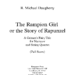 The Rampion Girl or the Story of Rapunzel - Full Score